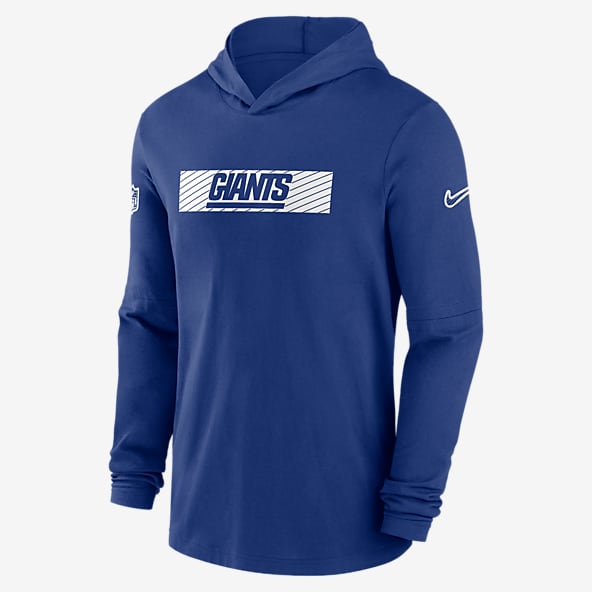 New York Giants Jerseys Apparel Gear. Nike
